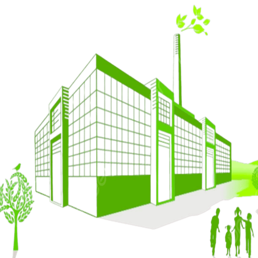 30+ Years Green Manufacturer