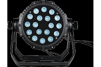 Led par